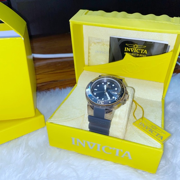 Invicta Other - Invicta Men’s Quartz®️ - 51.5mm - Pro Diver